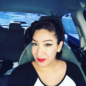 Meet your Posher, Robyn